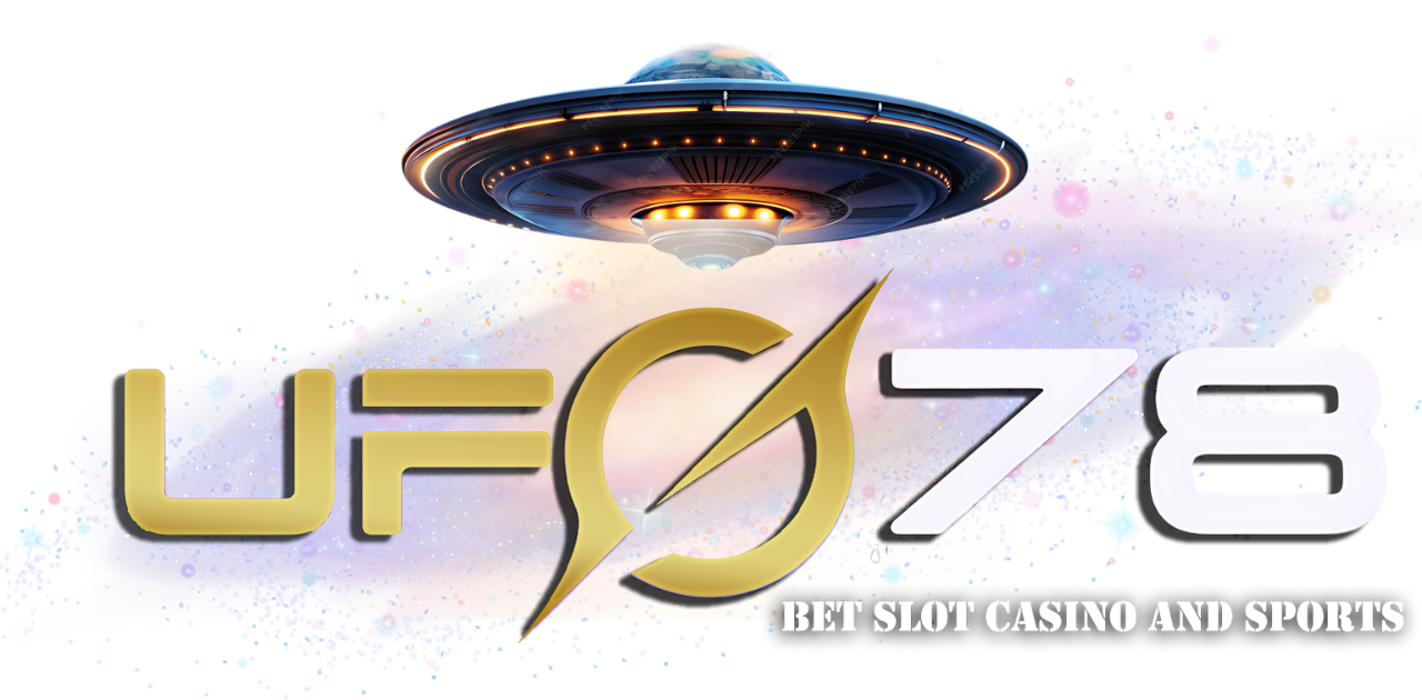 ufo78 เว็บพนันออนไลน์ฝาก-ถอนออโต้ระบบเสถียร 2025